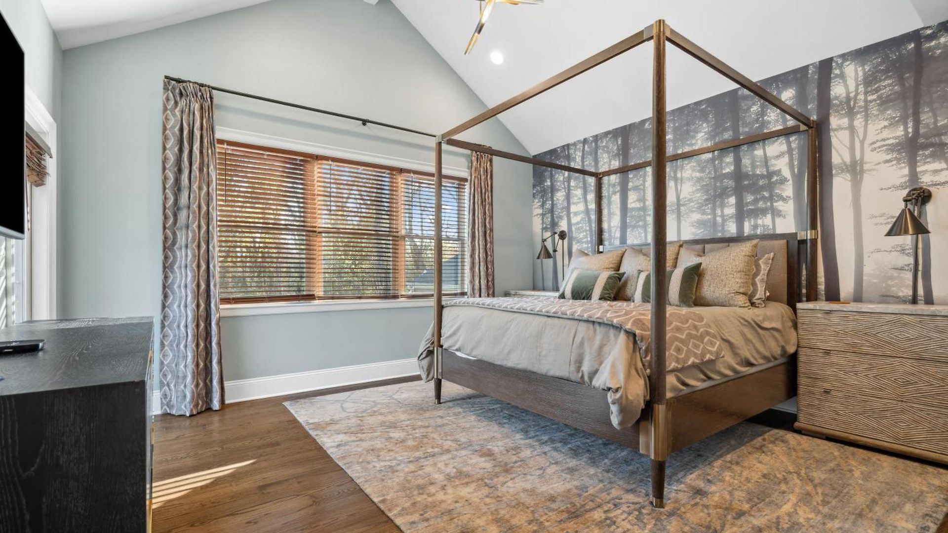 Holiday home Commonwealth House Charlotte