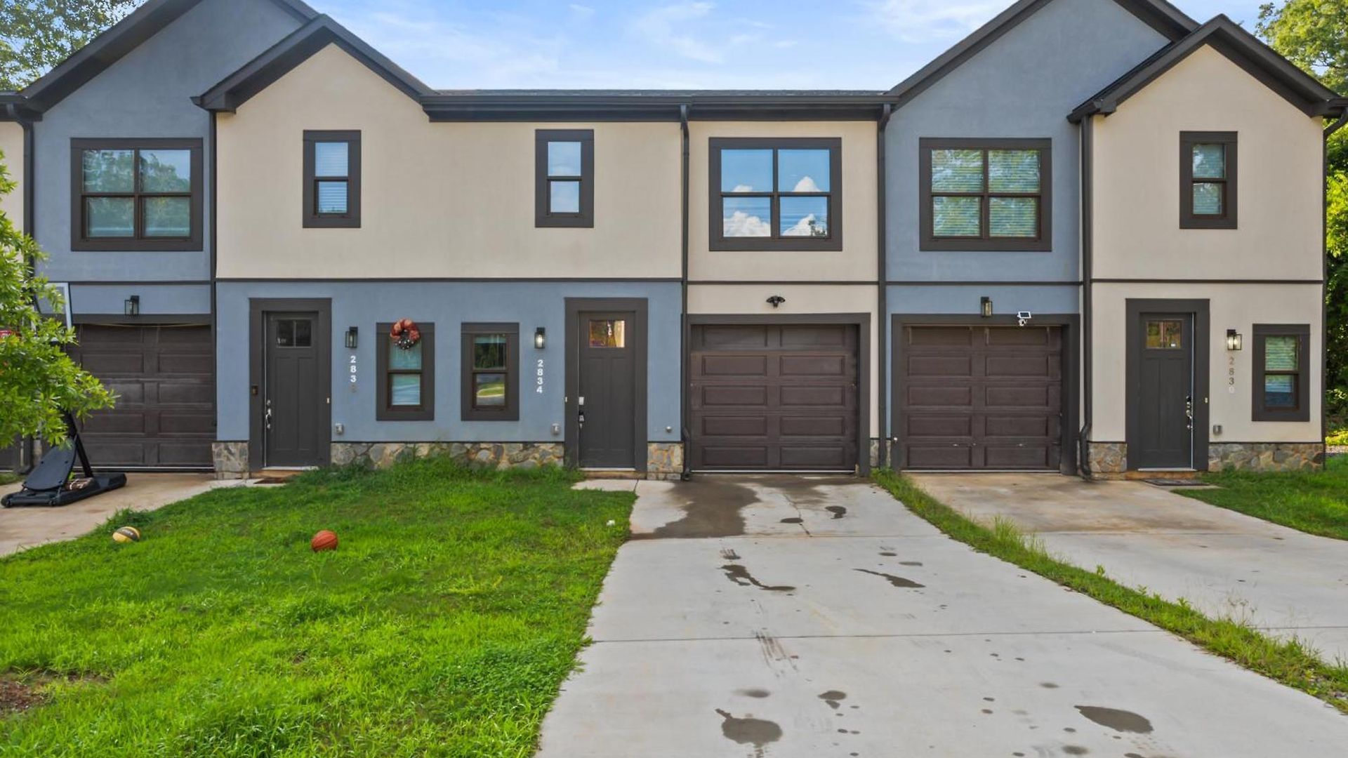 Holiday home Pet Friendly 3br House In *