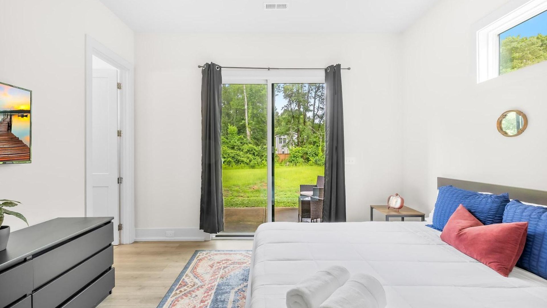 Modern New 4br Near Noda & Downtown Holiday home