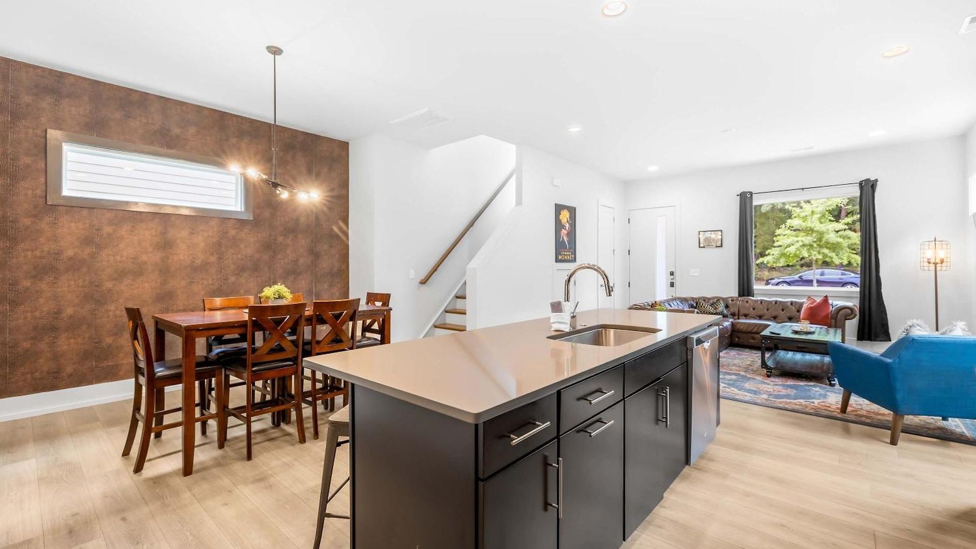 Holiday home Modern New 4br Near Noda & Downtown Charlotte