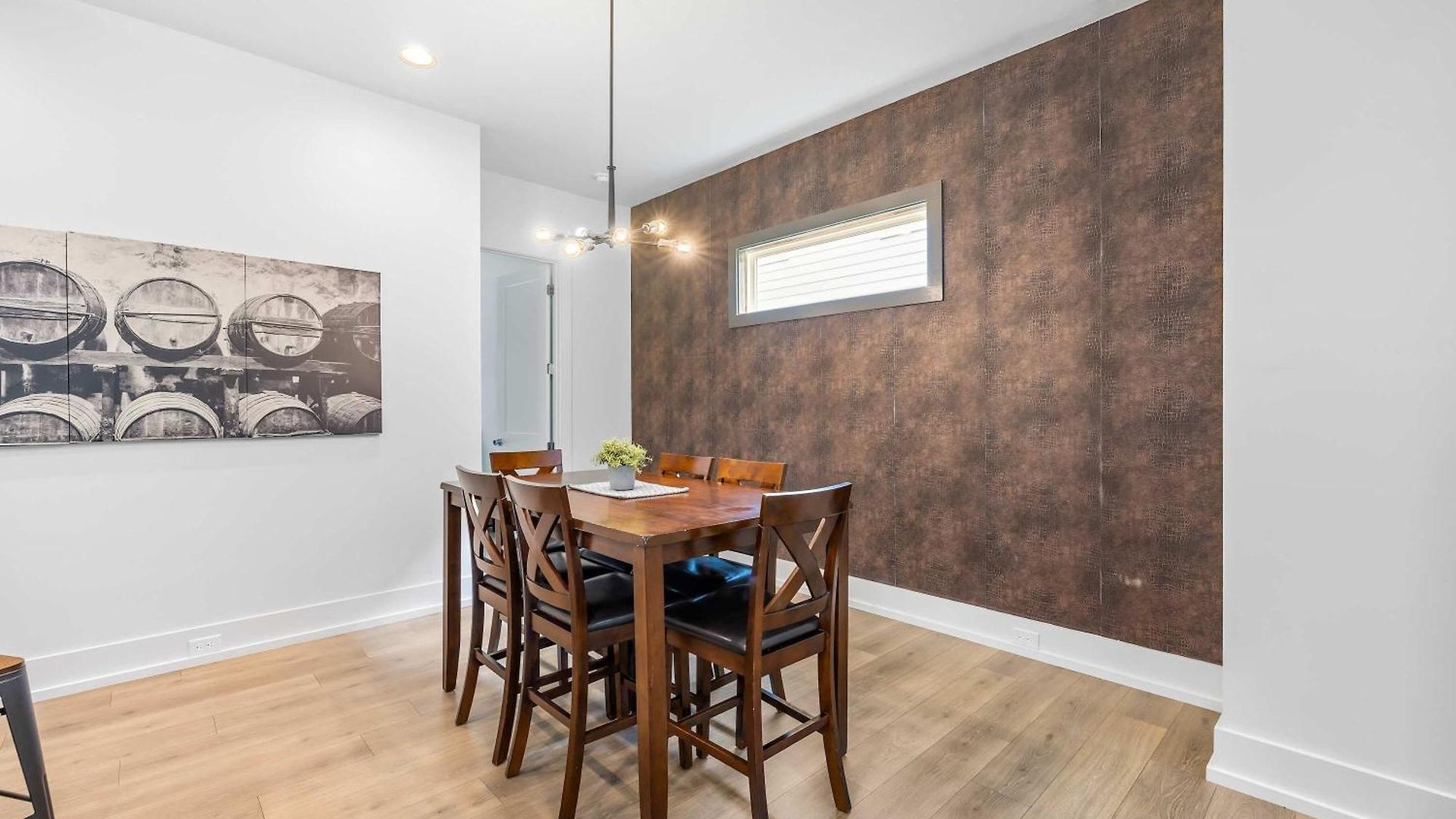 Modern New 4br Near Noda & Downtown * Charlotte