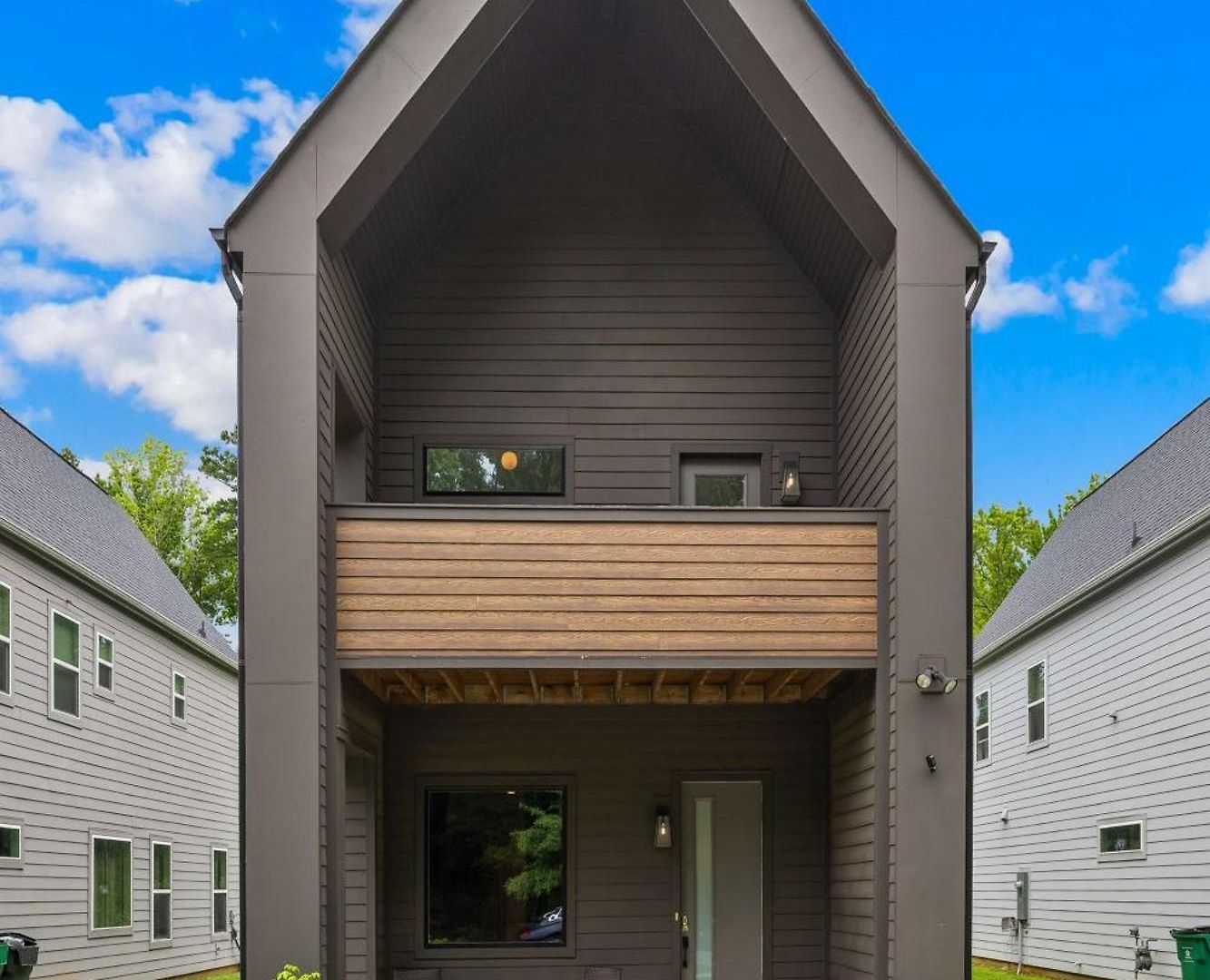 Modern New 4br Near Noda & Downtown Holiday home *