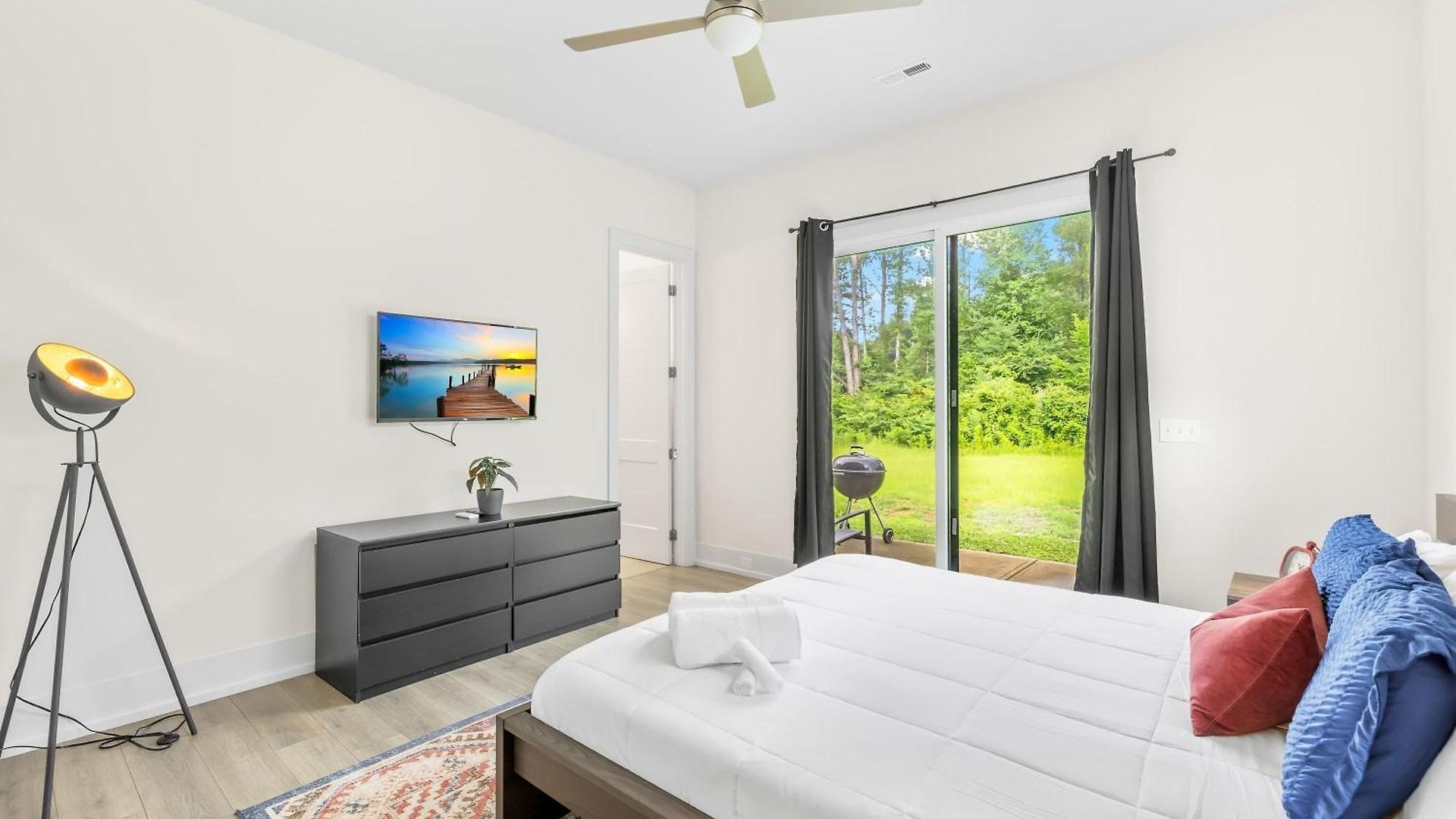 Holiday home Modern New 4br Near Noda & Downtown *