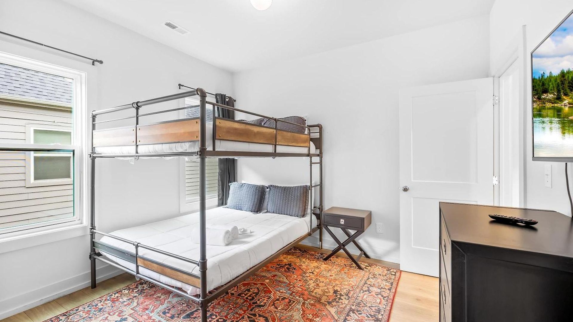 Holiday home Modern New 4br Near Noda & Downtown Charlotte