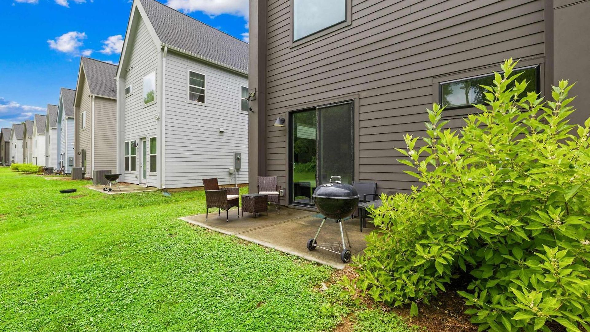 Modern New 4br Near Noda & Downtown