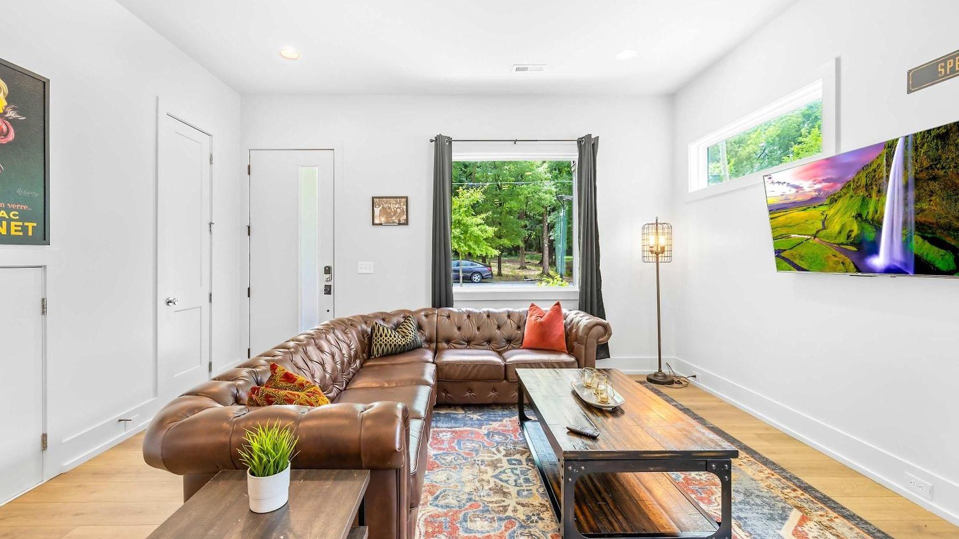 Modern New 4br Near Noda & Downtown *