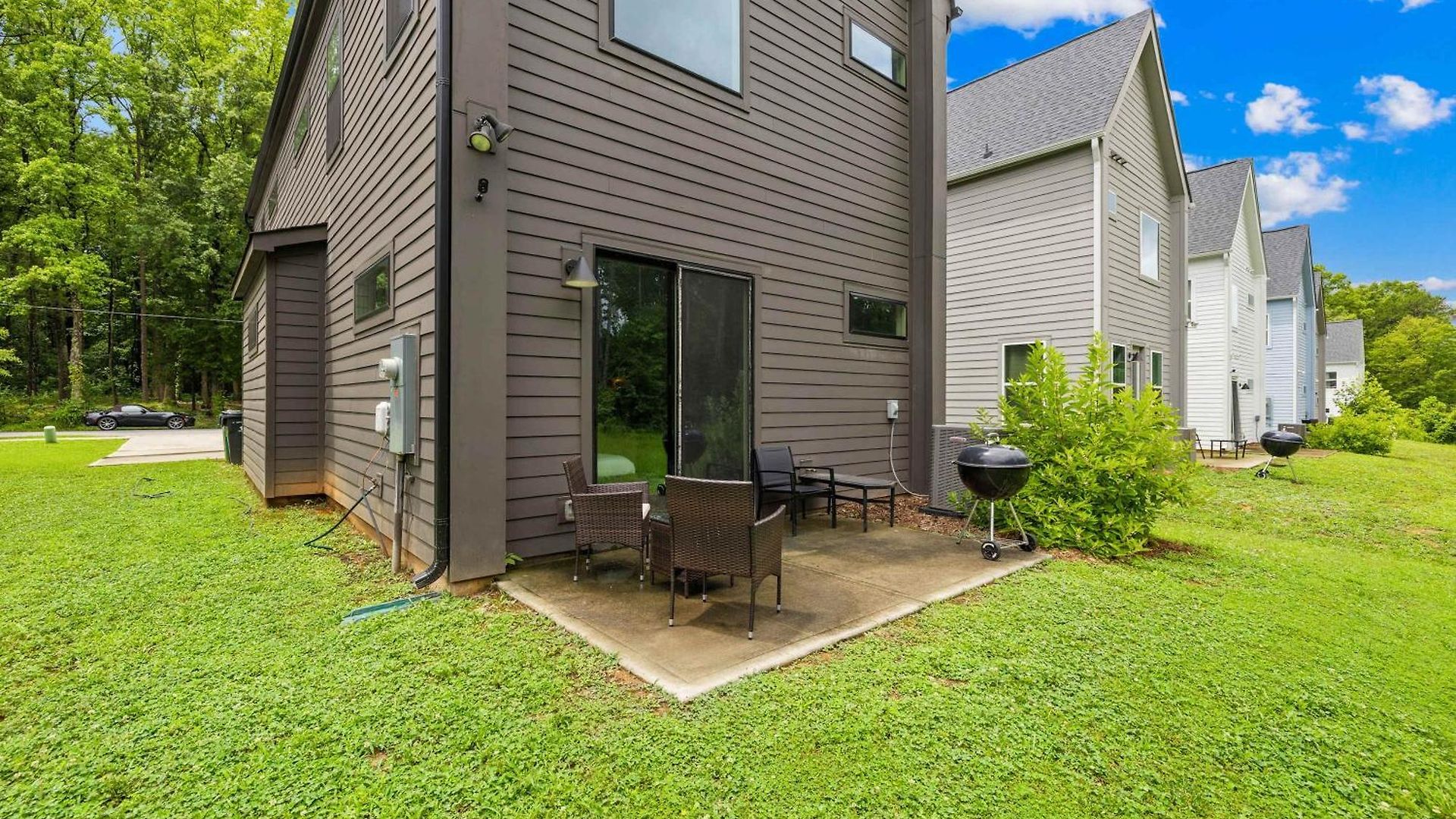 Modern New 4br Near Noda & Downtown Holiday home *