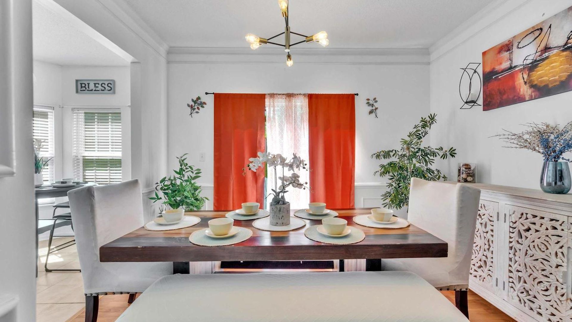 Holiday home Updated Area With Hot Tub Near Your Perfect Retreat *