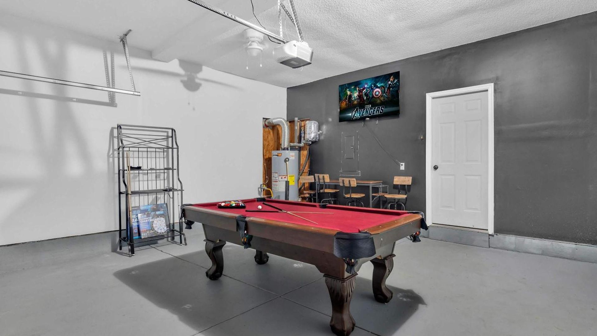 Updated Area With Hot Tub Near Your Perfect Retreat Holiday home Charlotte