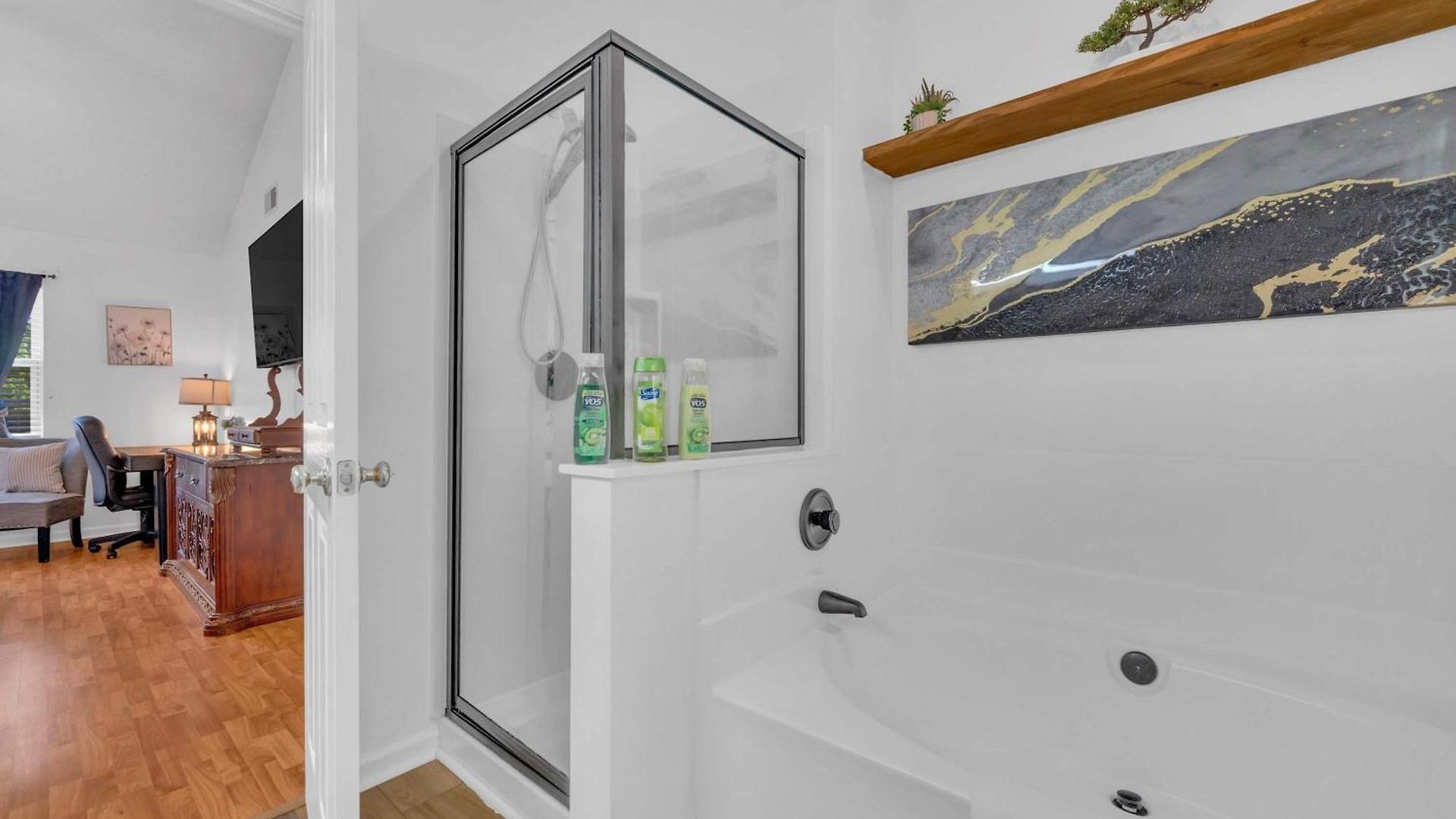 Holiday home Updated Area With Hot Tub Near Your Perfect Retreat Charlotte