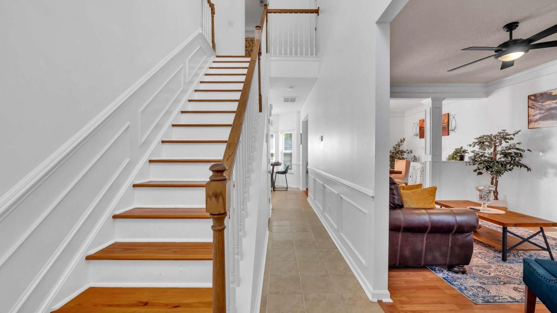 Updated Area With Hot Tub Near Your Perfect Retreat * Charlotte
