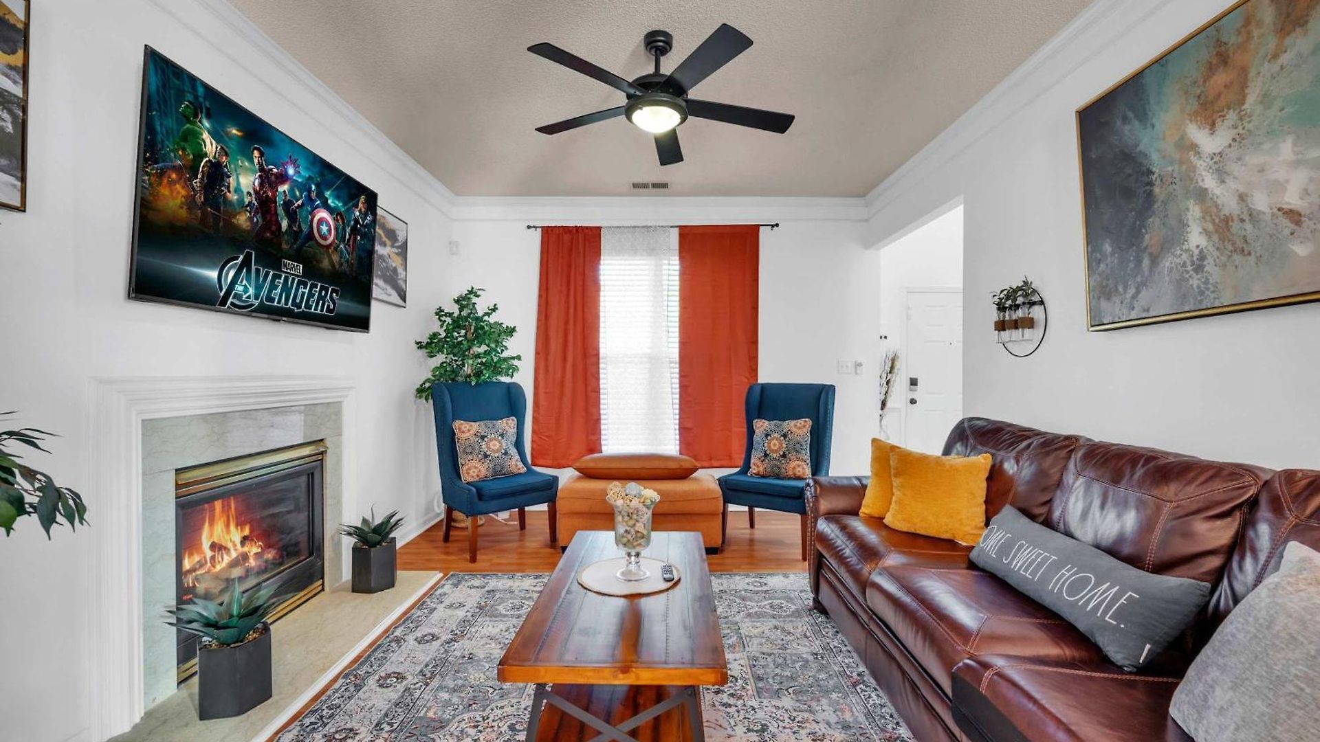 Updated Area With Hot Tub Near Your Perfect Retreat Holiday home