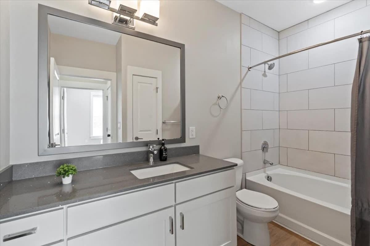 Apartment Luxe 1br In Waverly