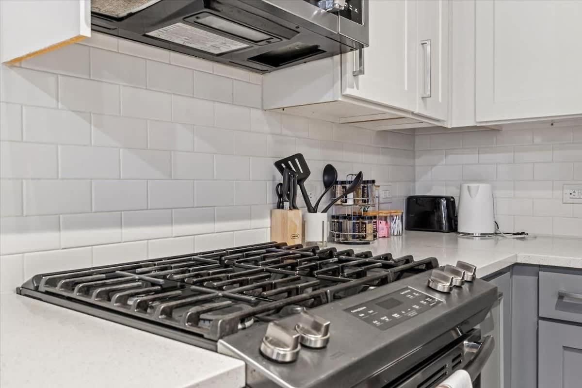 Luxe 1br In Waverly * Charlotte