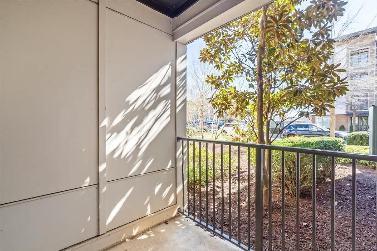 Apartment Luxe 1br In Waverly Charlotte
