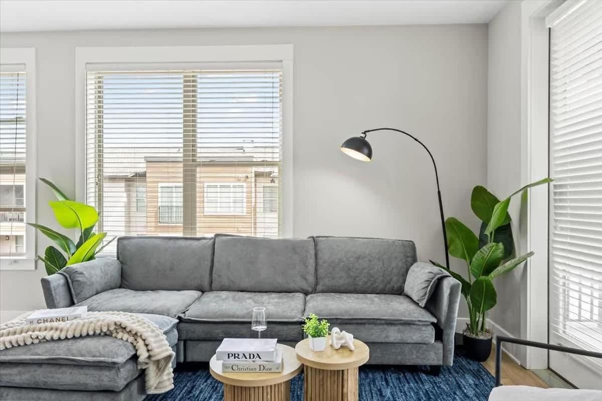 Luxe 1br In Waverly * Charlotte