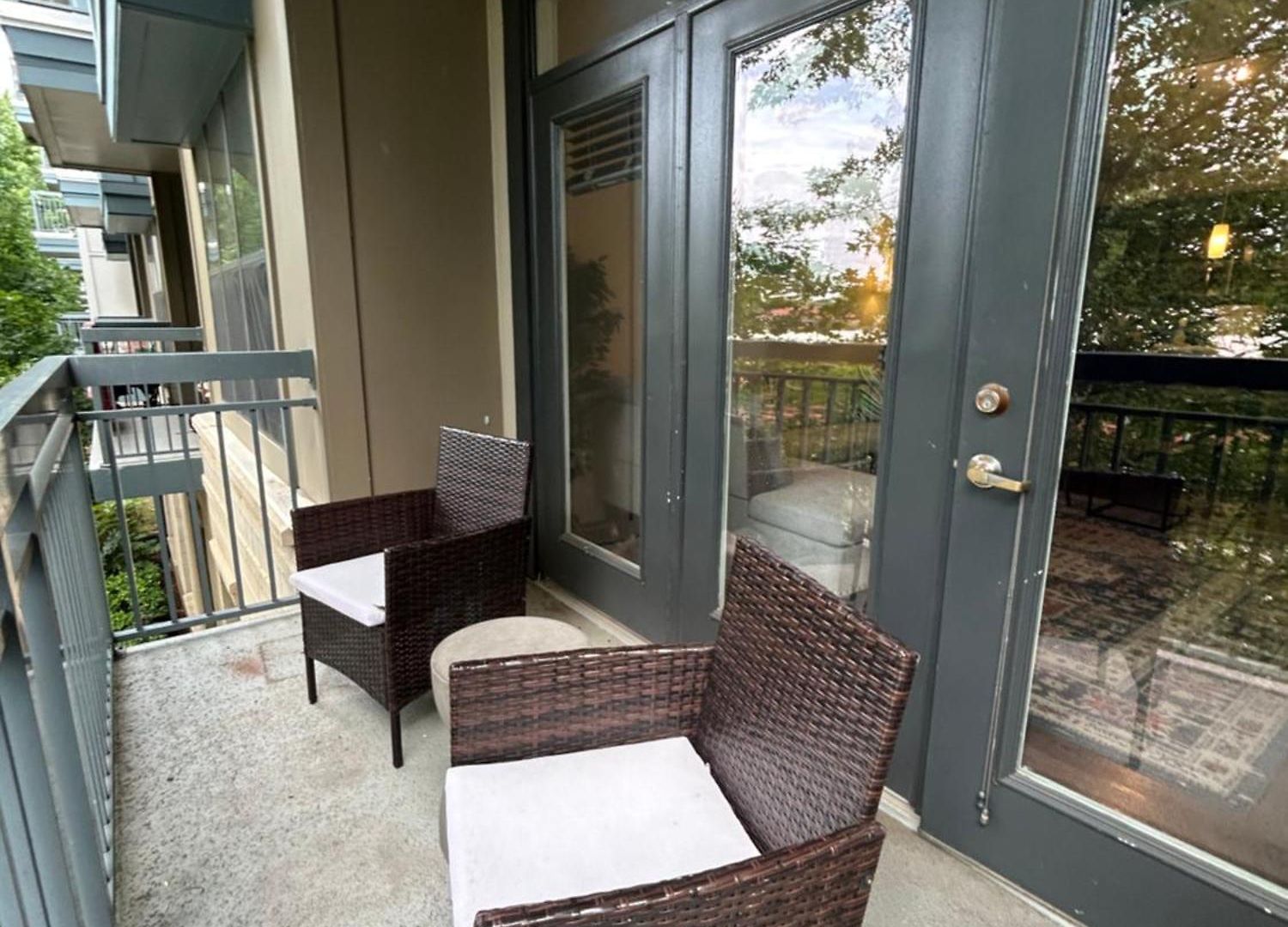 2 Bedroom Boutique In The Heart Of * Charlotte
