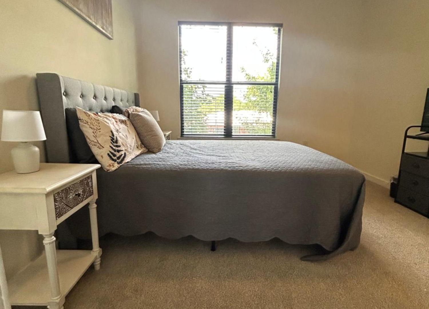 2 Bedroom Boutique In The Heart Of Apartment