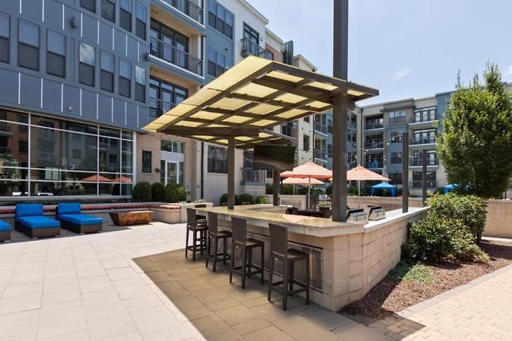 2 Bedroom Boutique In The Heart Of