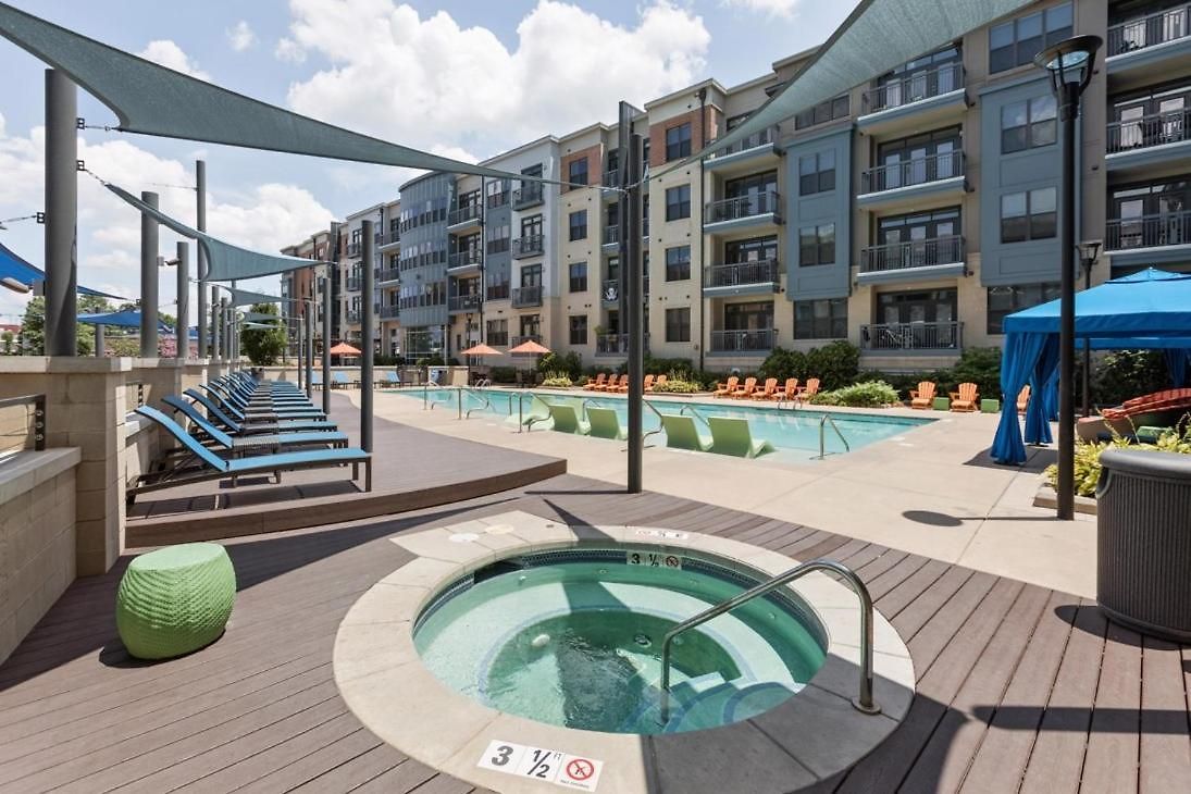 Apartment 2 Bedroom Boutique In The Heart Of