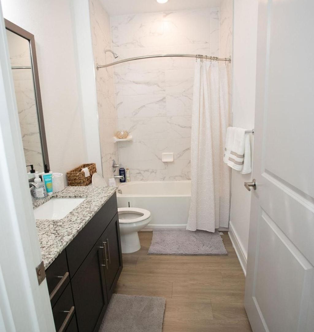 Beautiful In Concord With Swimming Pool And Gymn Apartment Charlotte