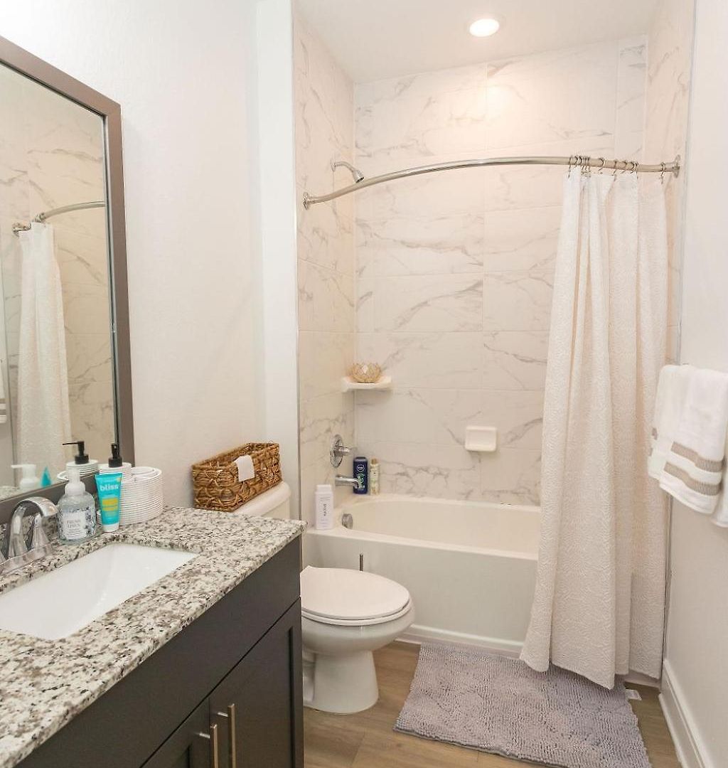 Beautiful In Concord With Swimming Pool And Gymn Apartment
