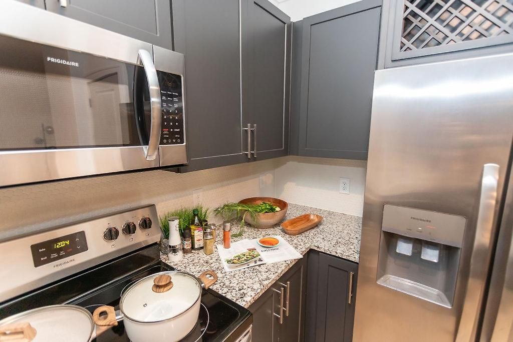 Beautiful In Concord With Swimming Pool And Gymn Apartment Charlotte