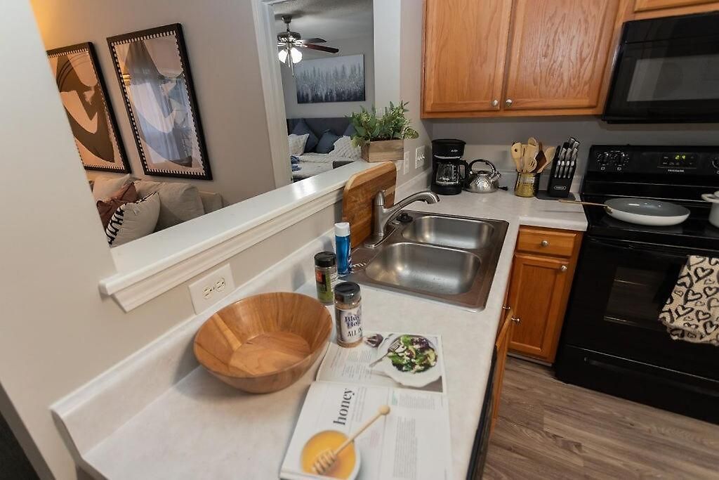 Holiday home 3 Bedroom House 10 Mins To Uptown Charlotte
