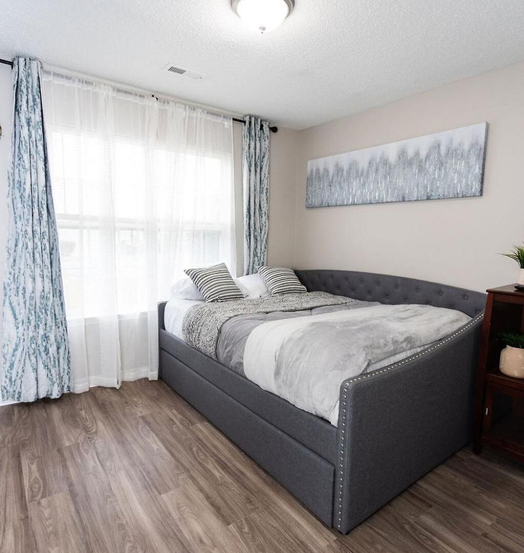 Holiday home 3 Bedroom House 10 Mins To Uptown *