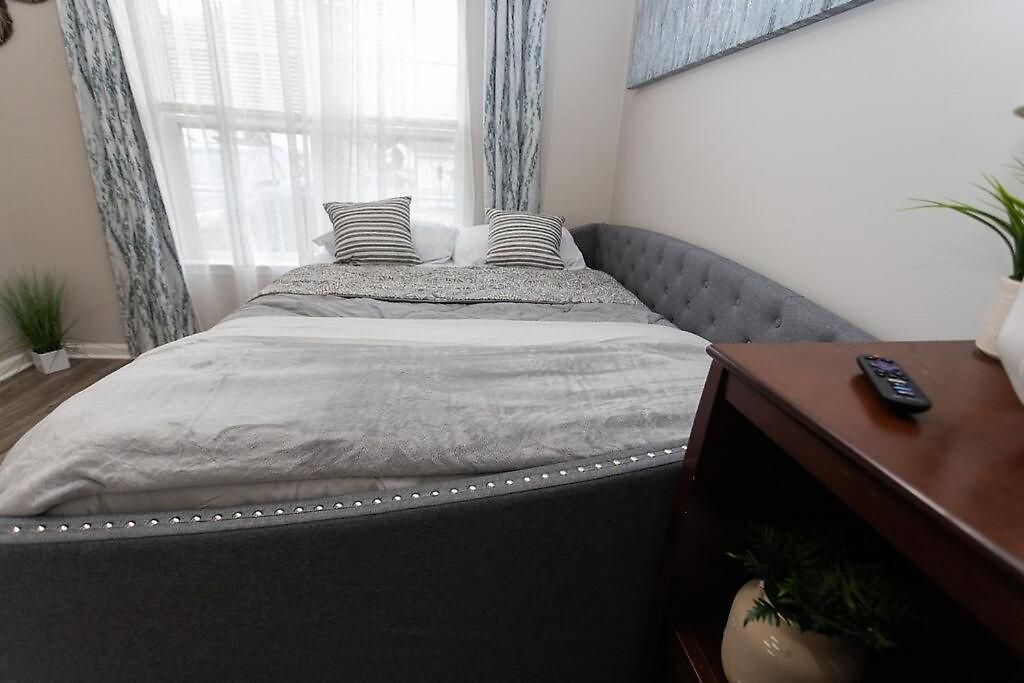 3 Bedroom House 10 Mins To Uptown * Charlotte