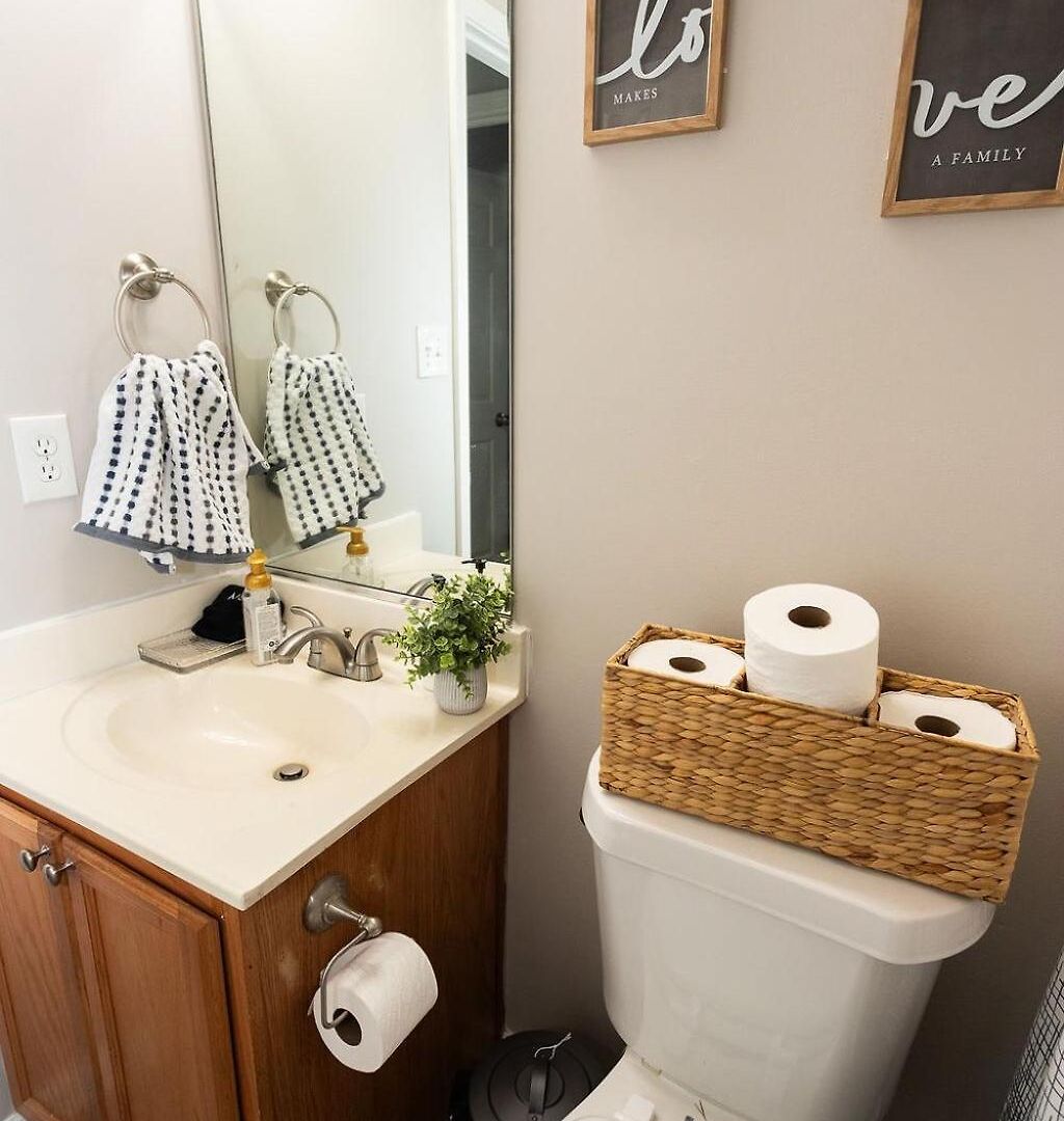 Holiday home 3 Bedroom House 10 Mins To Uptown Charlotte