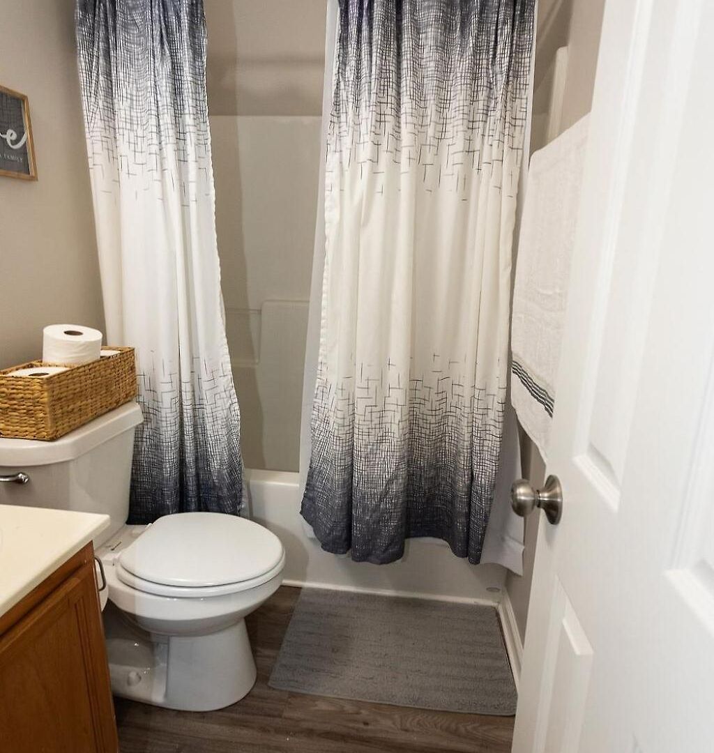 3 Bedroom House 10 Mins To Uptown Charlotte
