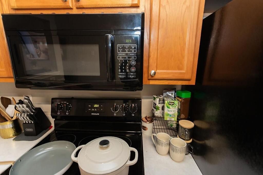 3 Bedroom House 10 Mins To Uptown * Charlotte