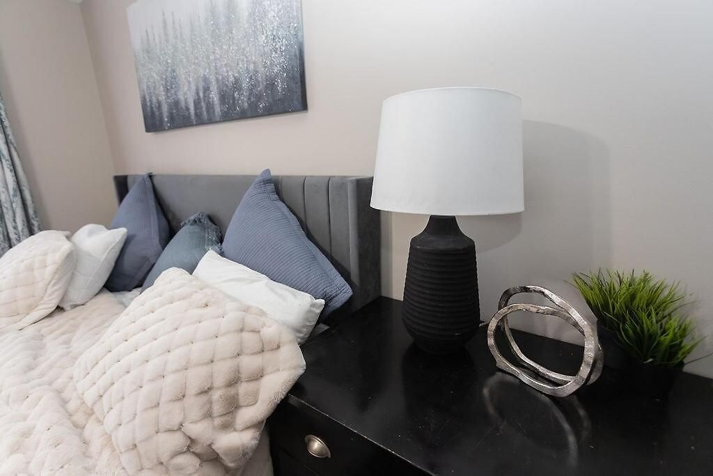 Holiday home 3 Bedroom House 10 Mins To Uptown Charlotte