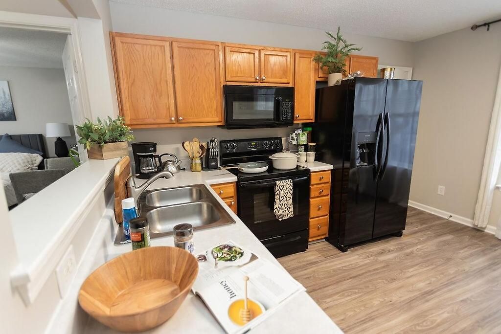 Holiday home 3 Bedroom House 10 Mins To Uptown