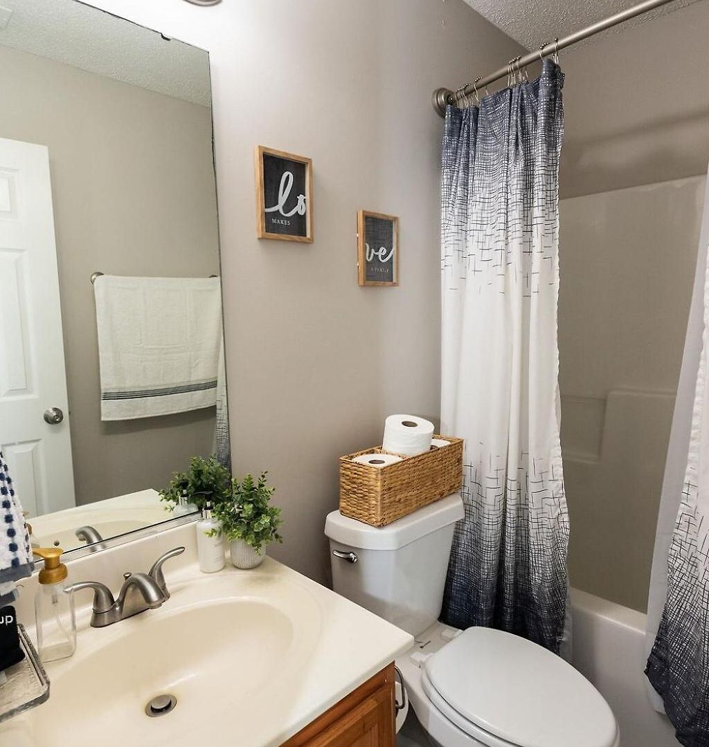 Holiday home 3 Bedroom House 10 Mins To Uptown Charlotte