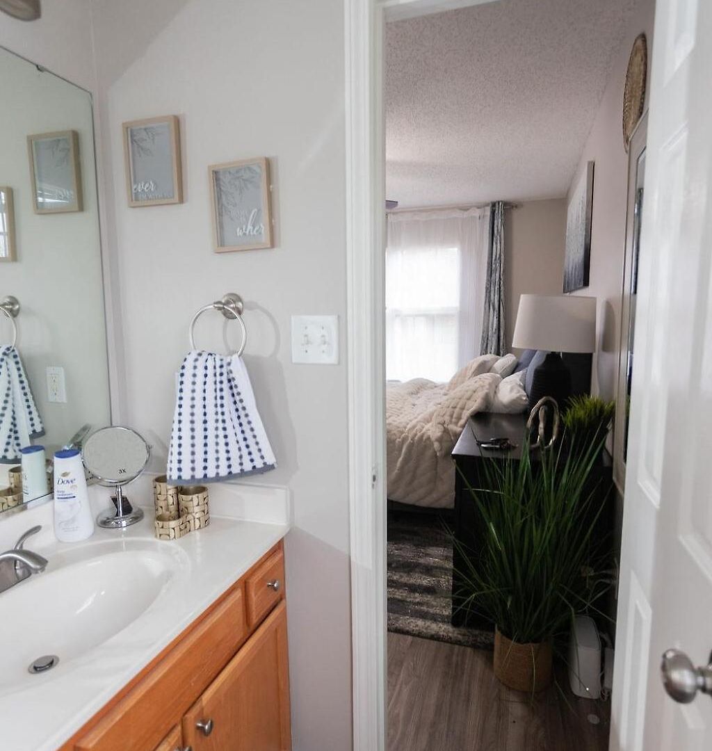 3 Bedroom House 10 Mins To Uptown Holiday home *