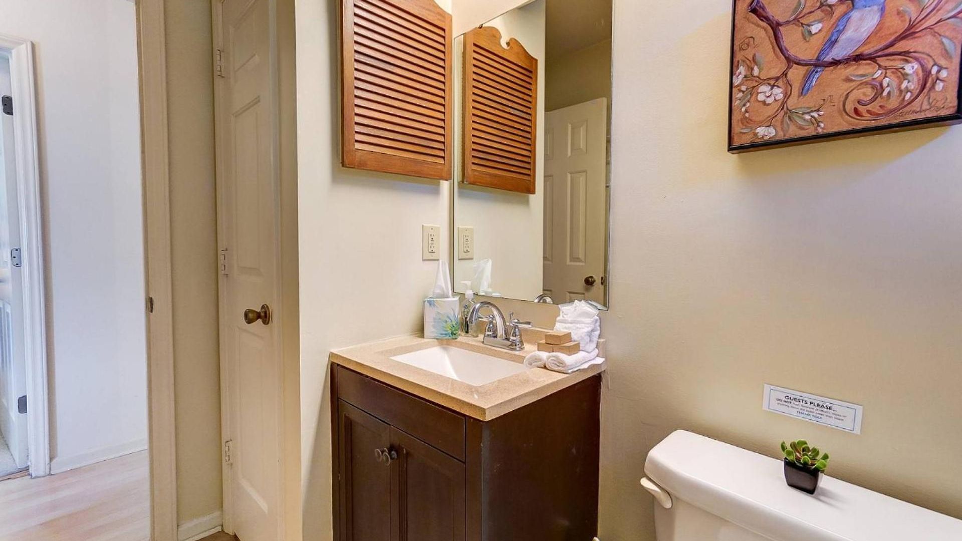University City Villa * Charlotte