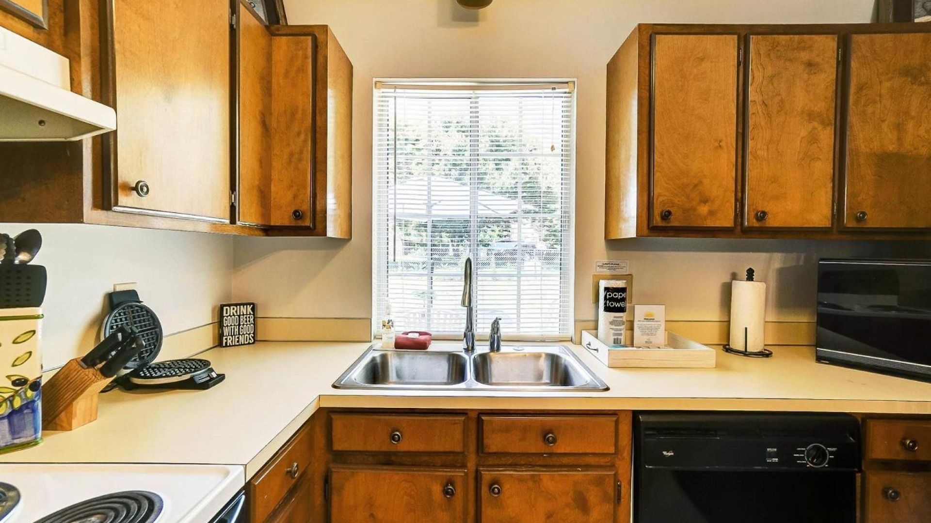 University City Villa Holiday home