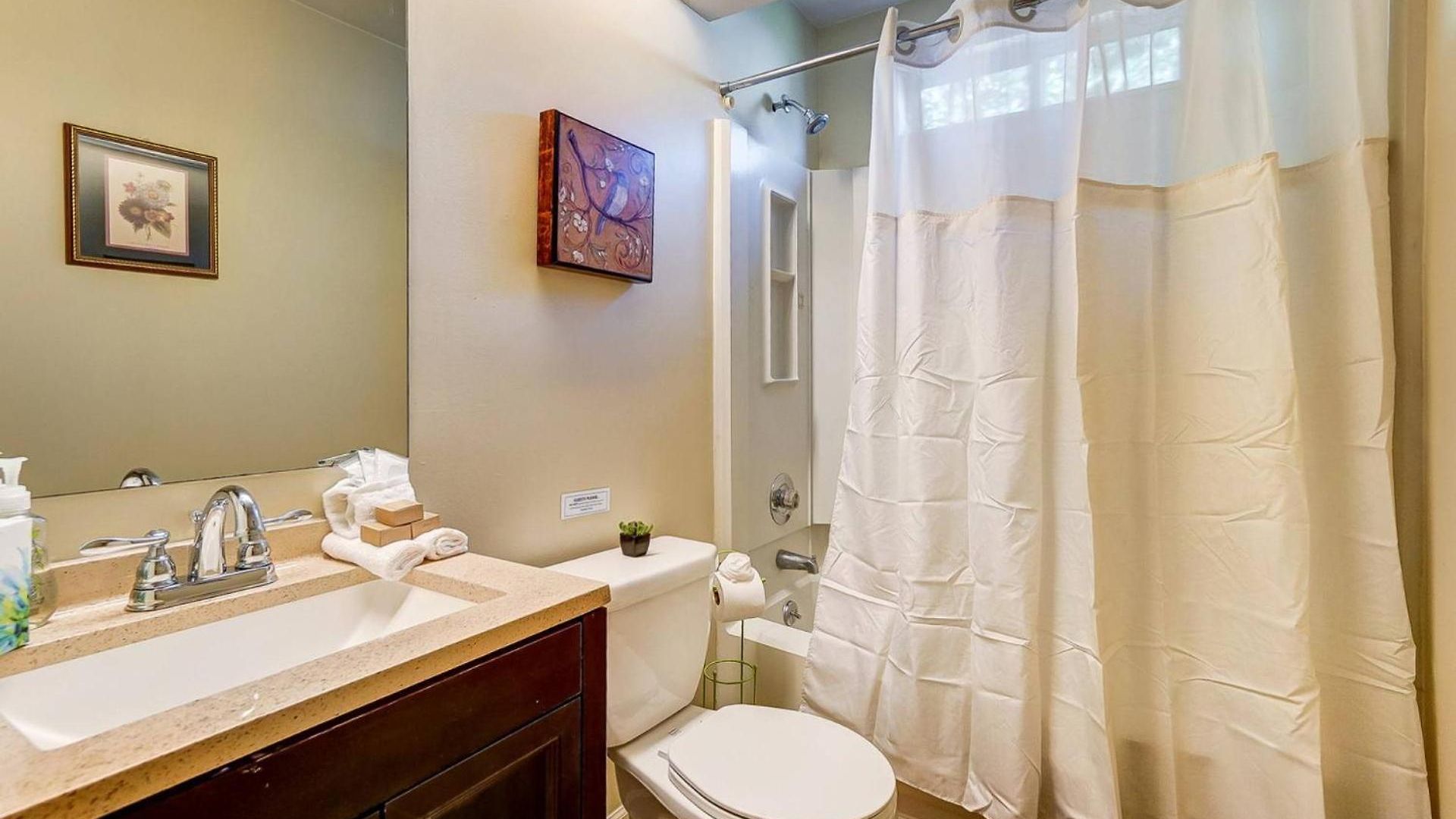 University City Villa Holiday home