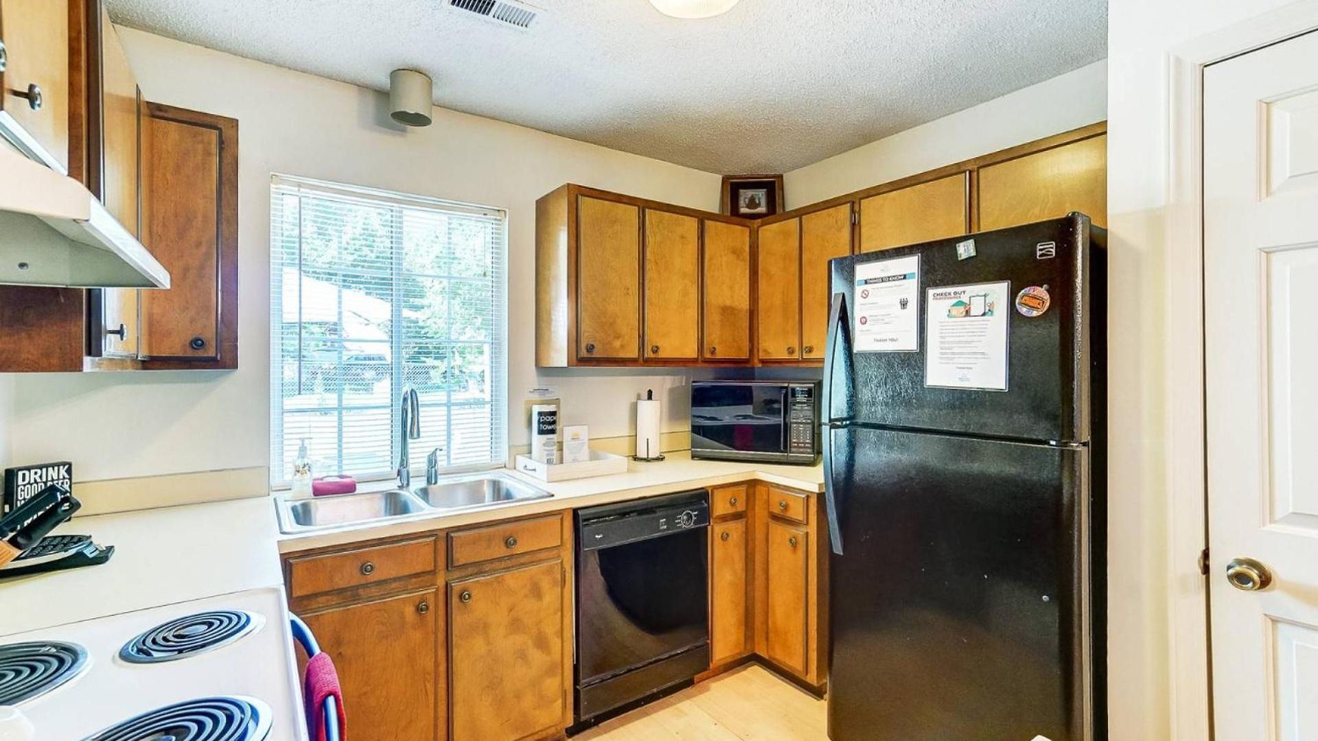 Holiday home University City Villa Charlotte