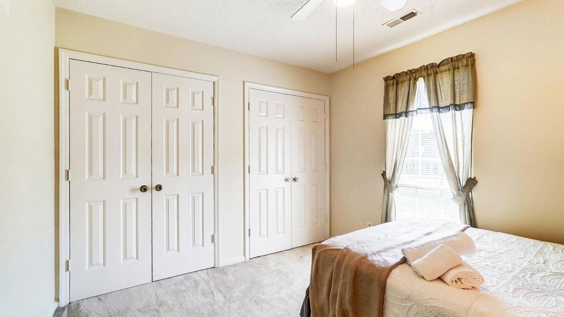 University City Villa Holiday home Charlotte