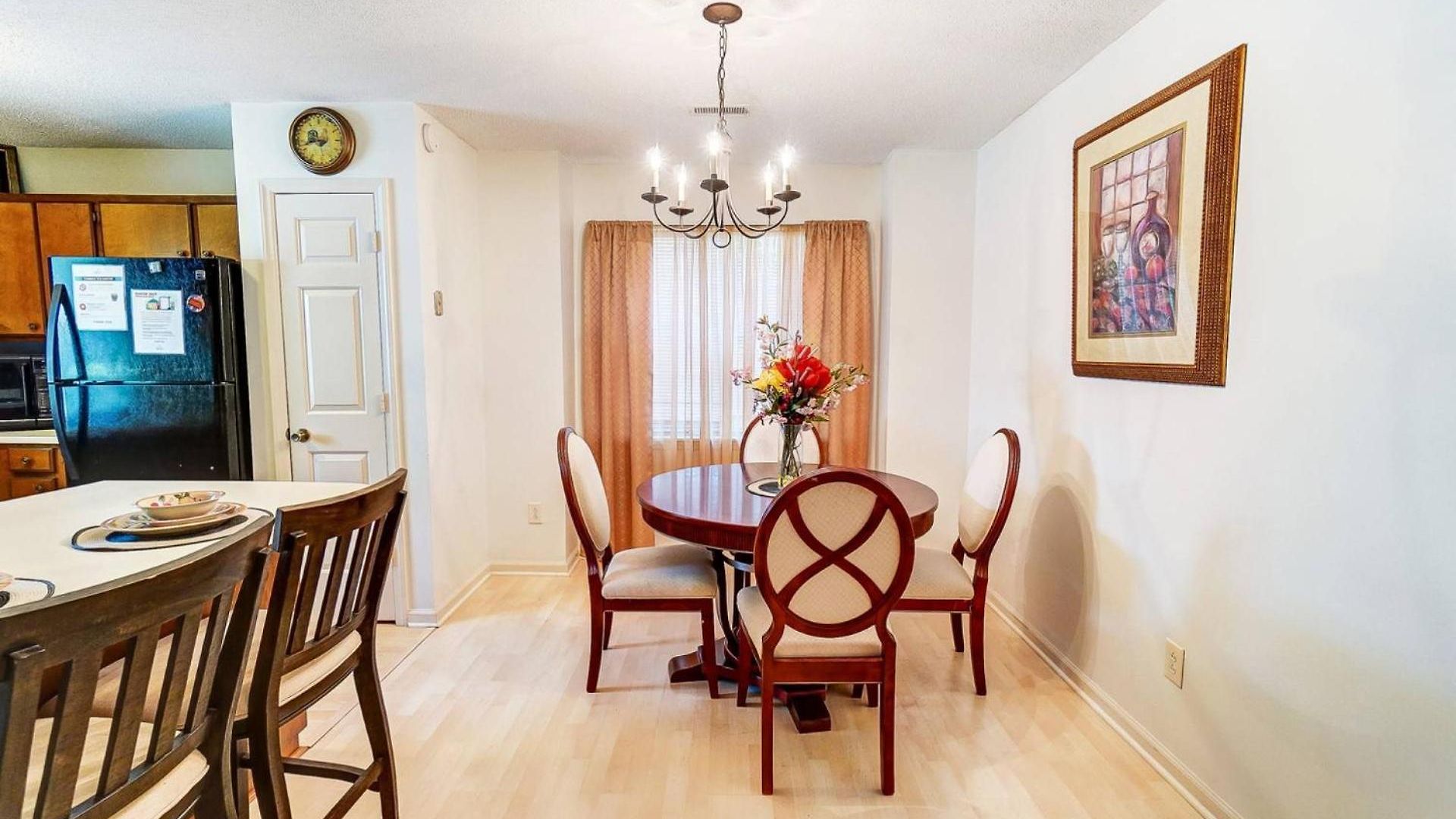 Holiday home University City Villa