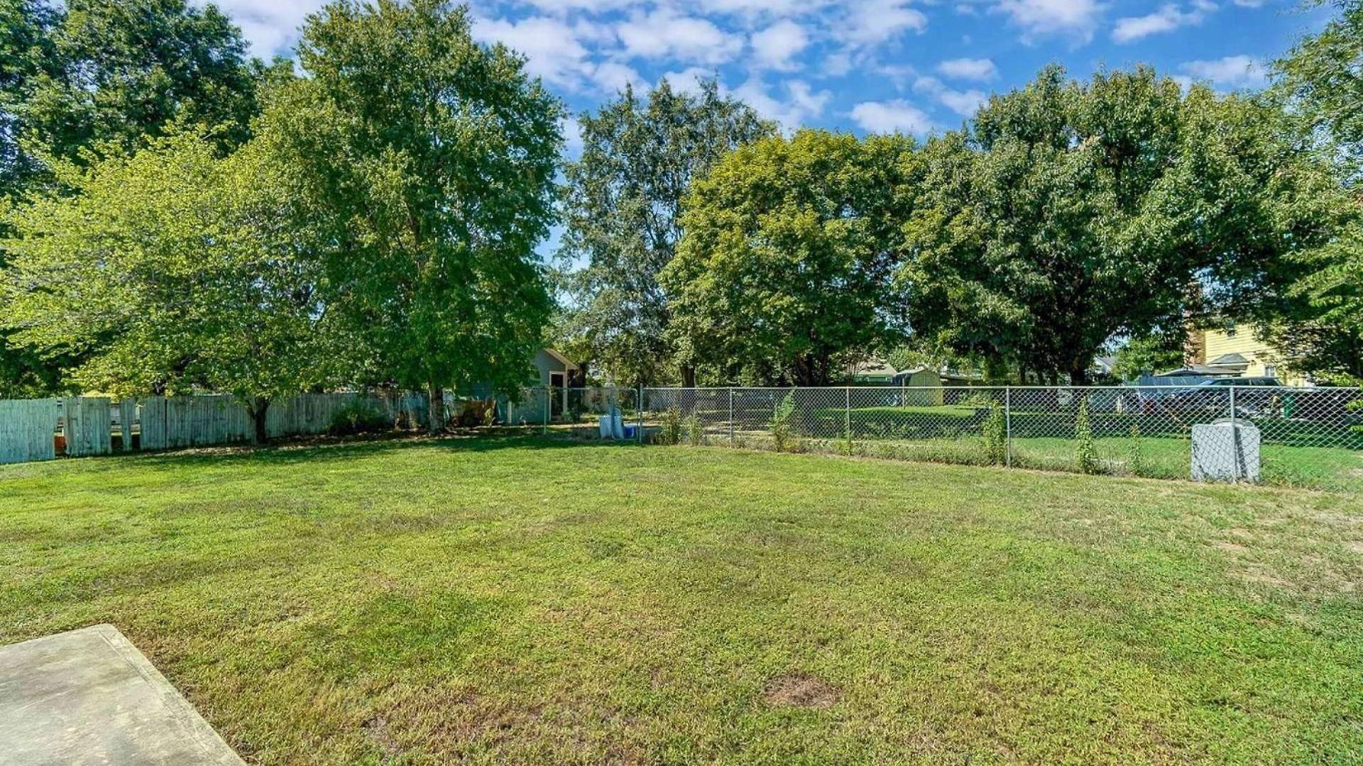 University City Villa Holiday home Charlotte