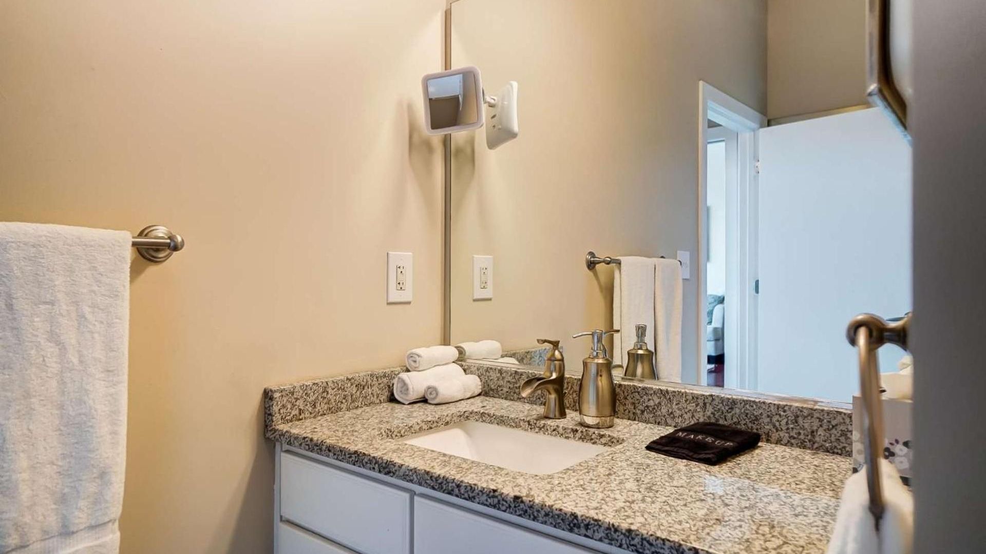 Holiday home Luxury Uptown Penthouse *