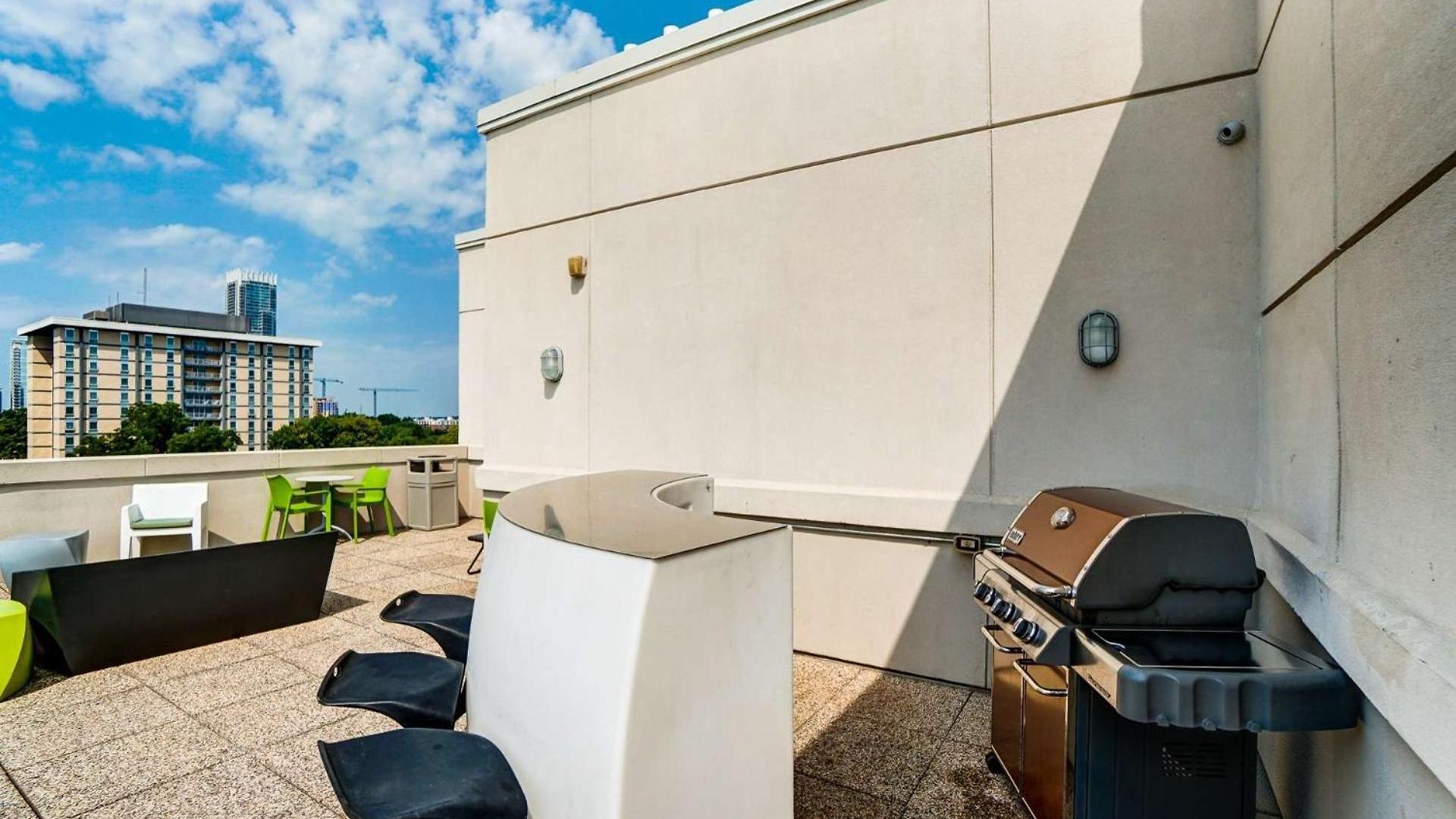 Luxury Uptown Penthouse * Charlotte