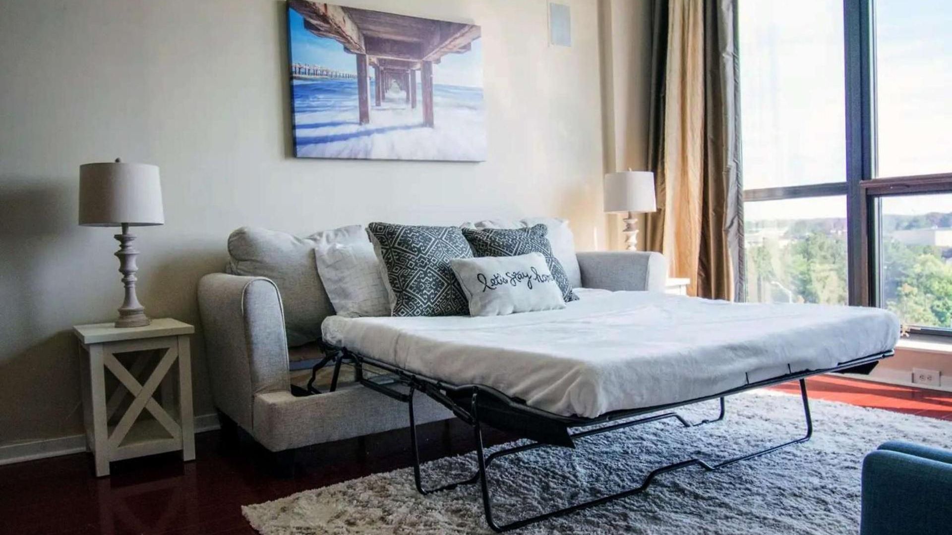 Holiday home Luxury Uptown Penthouse Charlotte