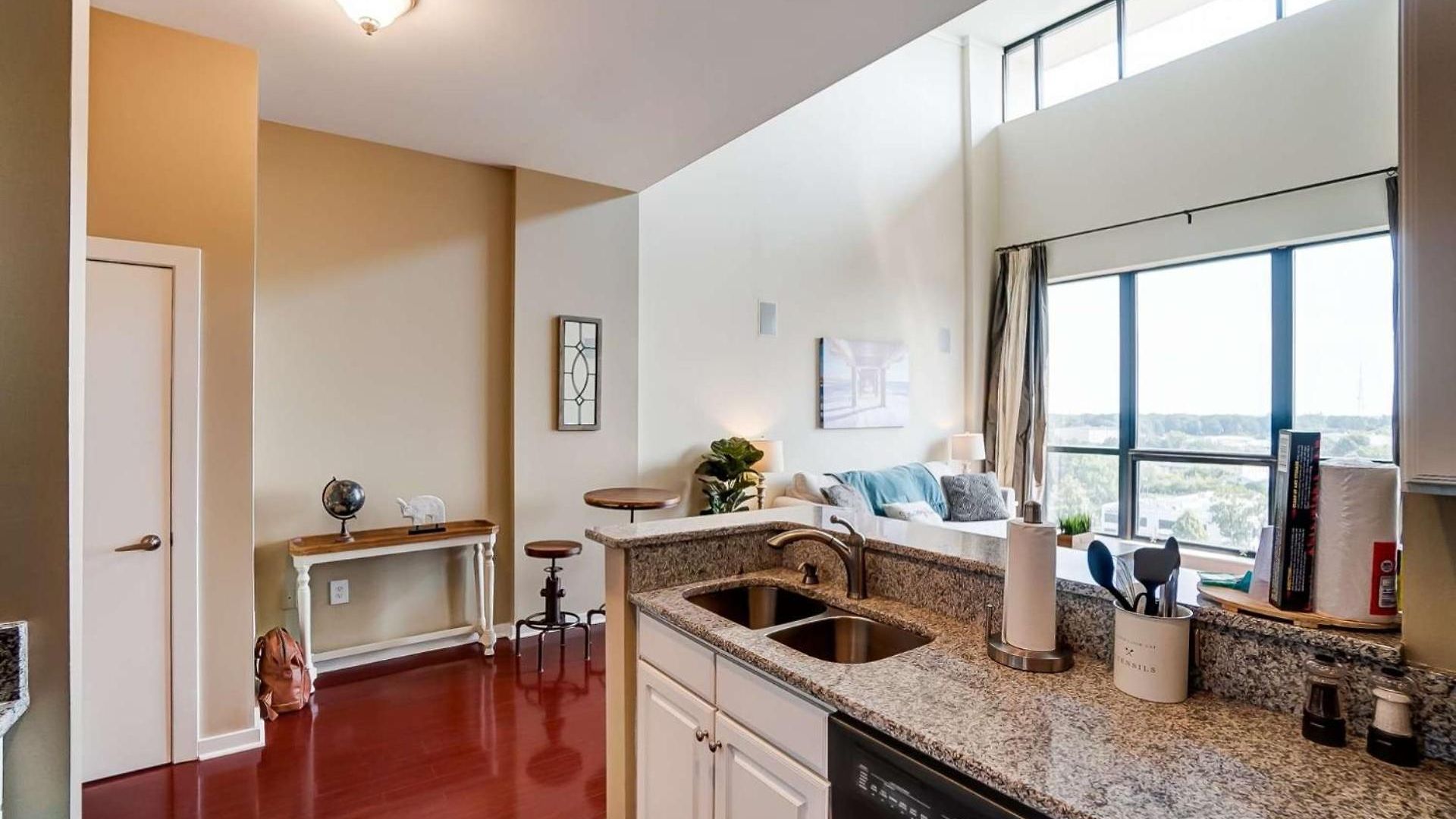 Holiday home Luxury Uptown Penthouse *