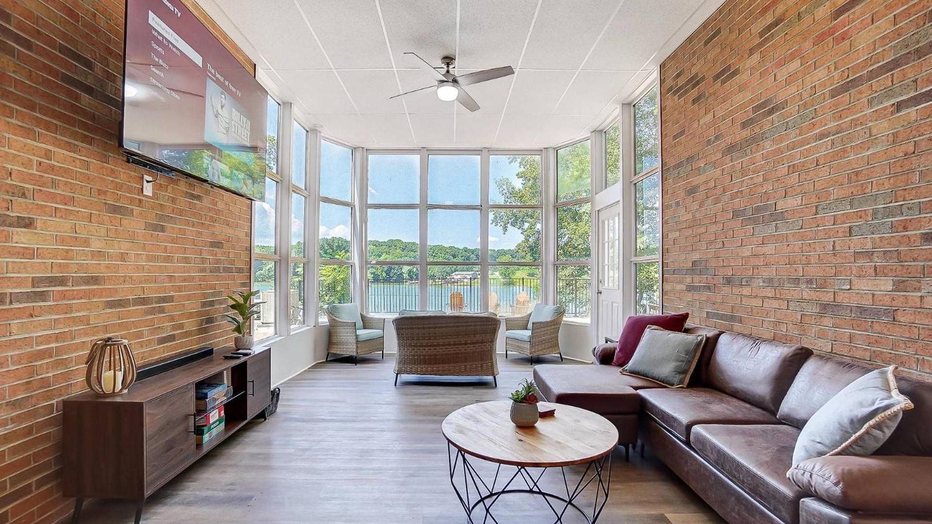 River's Edge Holiday home *