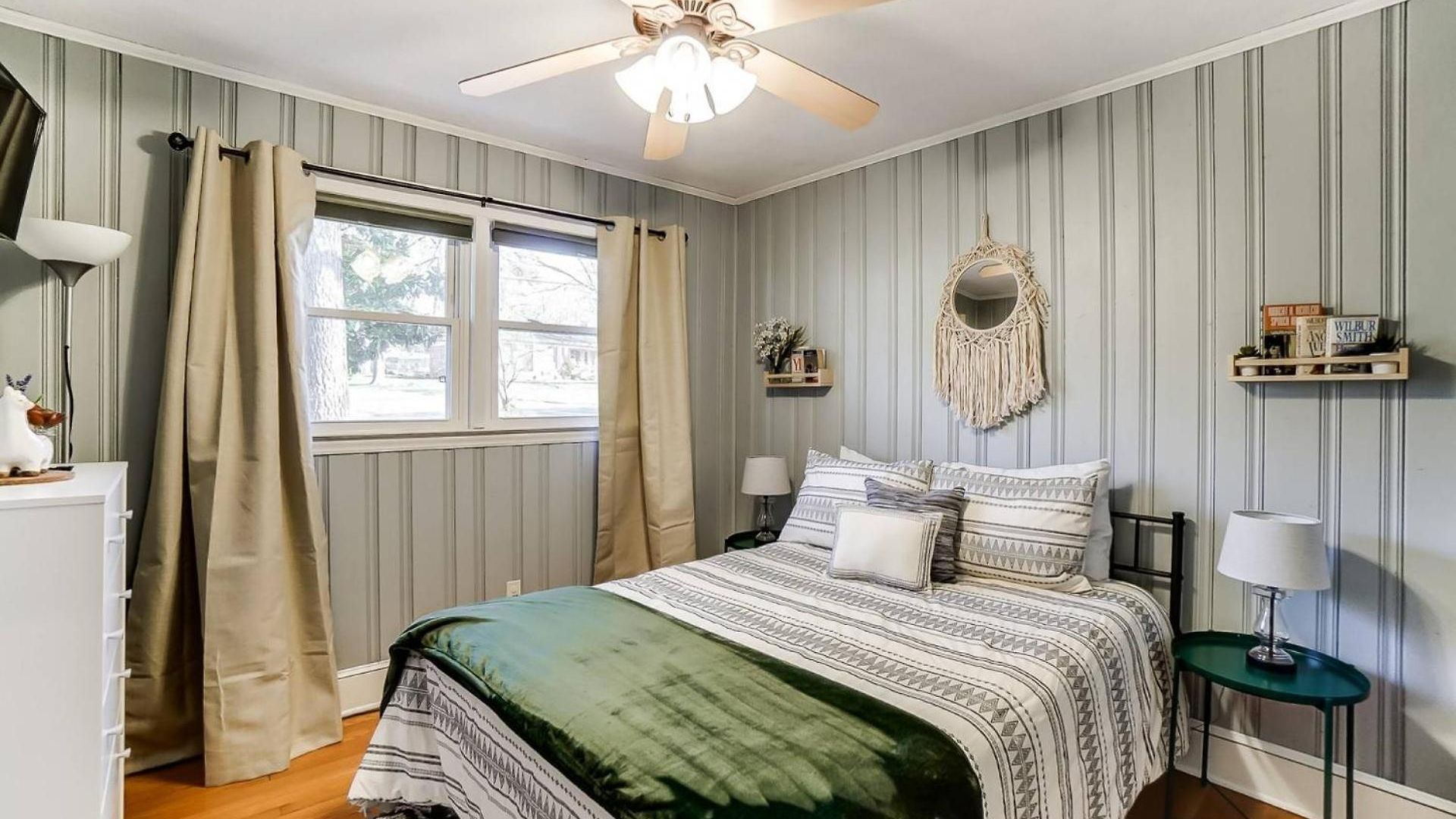 Holiday home Dream Catcher's Charlotte